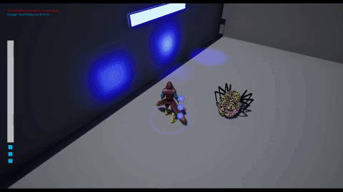 light gif