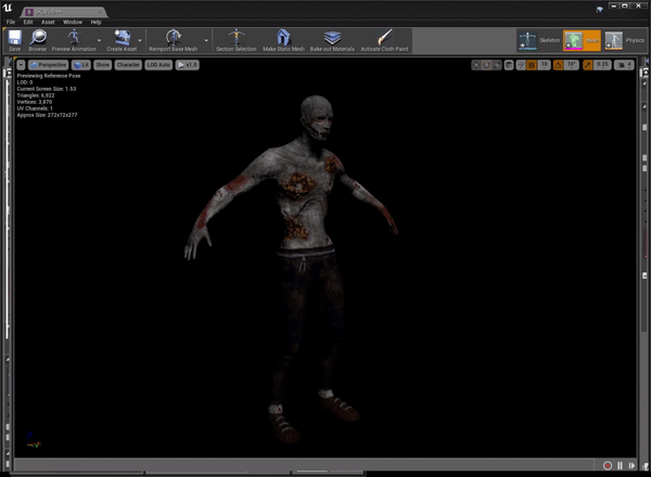 shader gif
